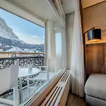 Otel Kreuz & Post 4*