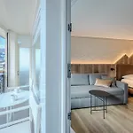 Otel Kreuz & Post Grindelwald