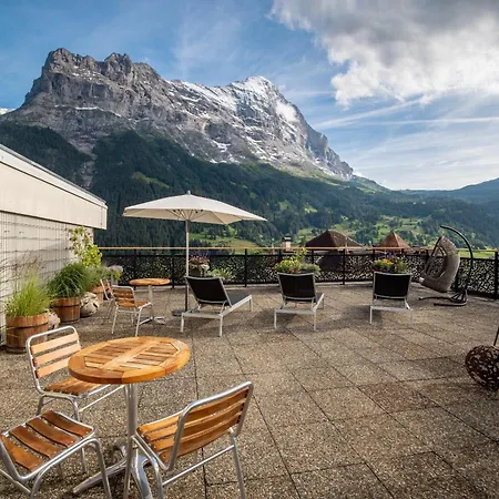 Otel Kreuz & Post 4*