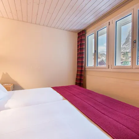 Otel Kreuz & Post