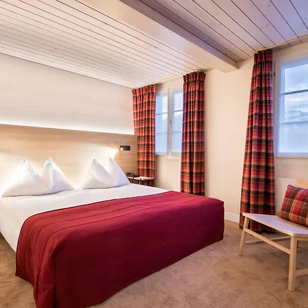 Otel Kreuz & Post