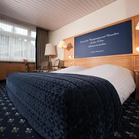 Otel Kreuz & Post