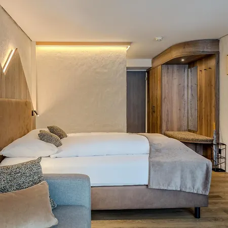 Otel Kreuz & Post Grindelwald