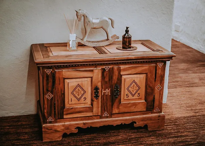 Kreuz & Post Szálloda Grindelwald