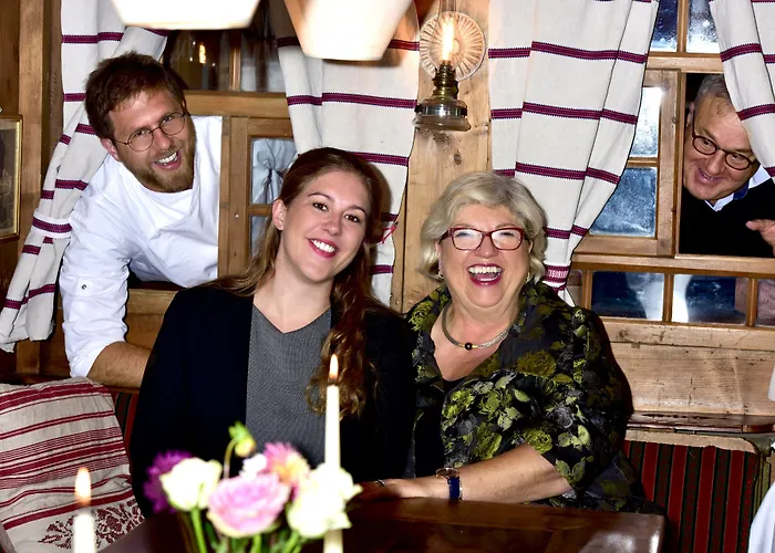 Kreuz & Post Szálloda 4*